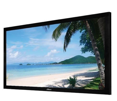 monitor dahua 55" monitor dahua 55"